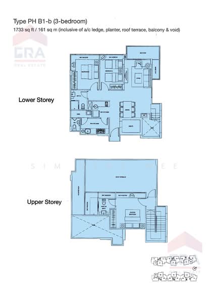 The Foliage, 370 Pasir Panjang Road, 3 Bedrooms, 1,733 sqft, Condominium For Sale, by Sim Meng Wee, 500148601 - PropertyGuru.com.sg