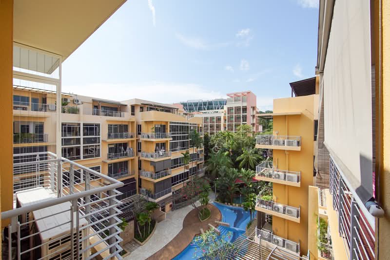 The Foliage, 370 Pasir Panjang Road, 3 Bedrooms, 1,733 sqft, Condominium For Sale, by Sim Meng Wee, 500148601 - Exterior - PropertyGuru.com.sg