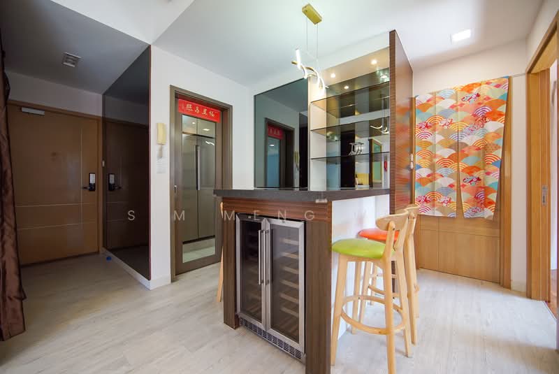 The Foliage, 370 Pasir Panjang Road, 3 Bedrooms, 1,733 sqft, Condominium For Sale, by Sim Meng Wee, 500148601 - Interior - PropertyGuru.com.sg