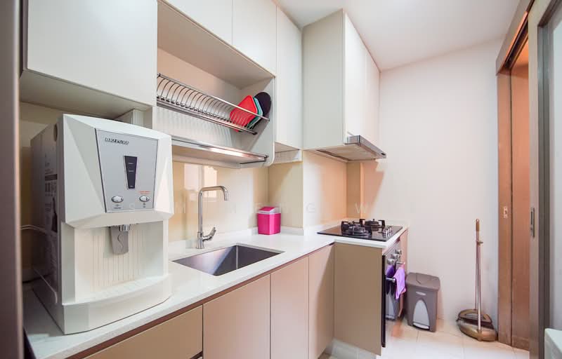 The Foliage, 370 Pasir Panjang Road, 3 Bedrooms, 1,733 sqft, Condominium For Sale, by Sim Meng Wee, 500148601 - Kitchen - PropertyGuru.com.sg