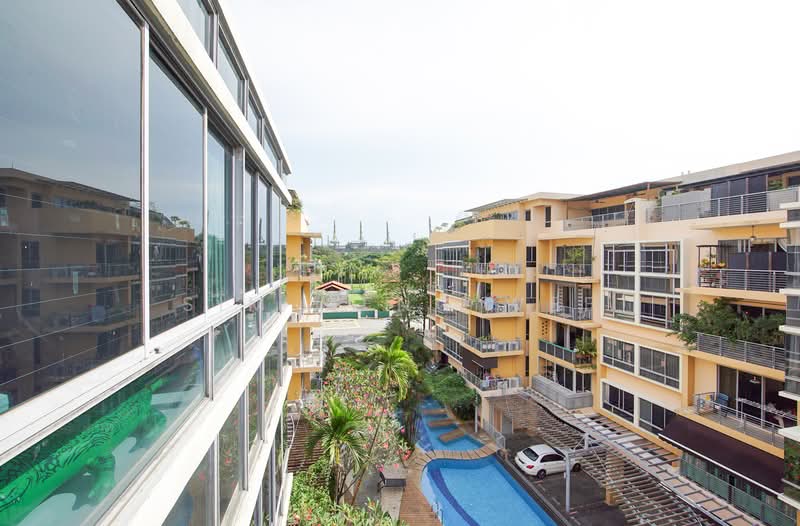 The Foliage, 370 Pasir Panjang Road, 3 Bedrooms, 1,733 sqft, Condominium For Sale, by Sim Meng Wee, 500148601 - Exterior - PropertyGuru.com.sg