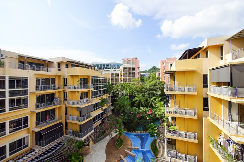 The Foliage, 370 Pasir Panjang Road, 3 Bedrooms, 1,733 sqft, Condominium For Sale, by Sim Meng Wee, 500148601 - Exterior - PropertyGuru.com.sg