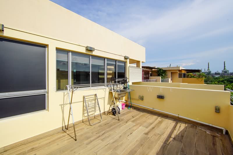 The Foliage, 370 Pasir Panjang Road, 3 Bedrooms, 1,733 sqft, Condominium For Sale, by Sim Meng Wee, 500148601 - Exterior - PropertyGuru.com.sg
