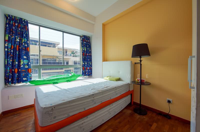 The Foliage, 370 Pasir Panjang Road, 3 Bedrooms, 1,733 sqft, Condominium For Sale, by Sim Meng Wee, 500148601 - Bedroom - PropertyGuru.com.sg