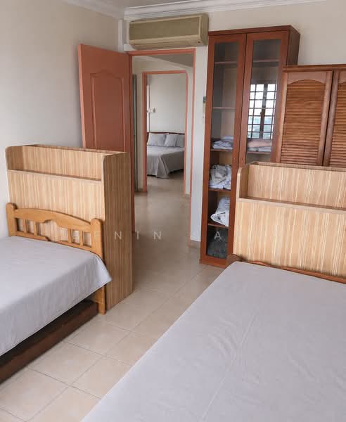 212 Jurong East Street 21, 212 Jurong East Street 21, 3 Bedrooms, 1,292 sqft, HDB Flat For Rent, by Benin Sabu, 500148605 - Bedroom - PropertyGuru.com.sg