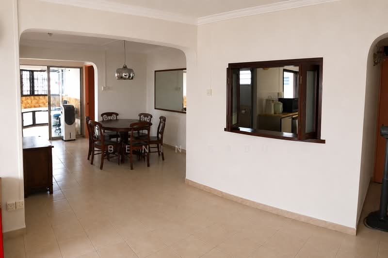 212 Jurong East Street 21, 212 Jurong East Street 21, 3 Bedrooms, 1,292 sqft, HDB Flat For Rent, by Benin Sabu, 500148605 - Dining Room - PropertyGuru.com.sg