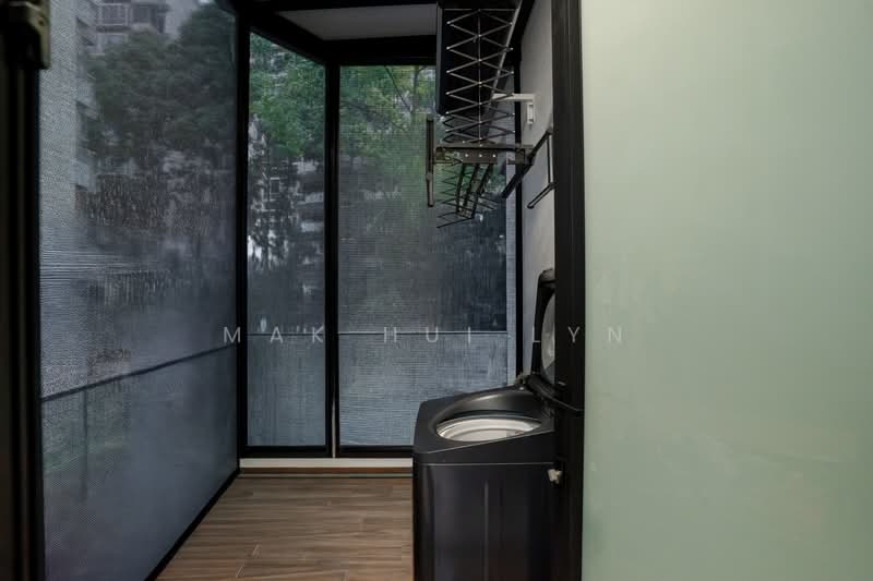 Almost Brand New 3.5 Storey Detached in Kembangan With Private Lift, Swimming Pool and Attic, Lengkong Empat / Lengkong Lima / Lengkong Satu, 8 Bedrooms, 8,000 sqft, Detached House For Sale, by Mak Hui Lyn, 500148607 - Interior - PropertyGuru.com.sg