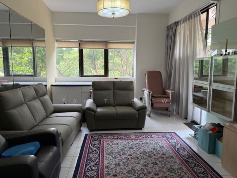 Bayshore Park, 50 Bayshore Road, 2 Bedrooms, 936 sqft, Condominium For Rent, by Tan T. Siew, 500148609 - Living Room - PropertyGuru.com.sg