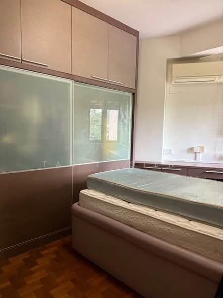 Bayshore Park, 50 Bayshore Road, 2 Bedrooms, 936 sqft, Condominium For Rent, by Tan T. Siew, 500148609 - Bedroom 2 - PropertyGuru.com.sg