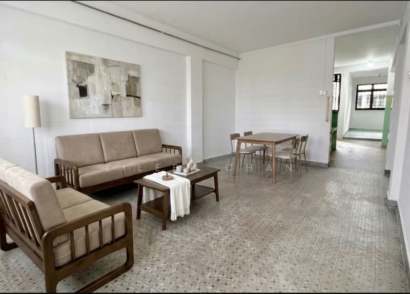 6 Jalan Batu, 6 Jalan Batu, 2 Bedrooms, 645 sqft, HDB Flat For Sale, by Eileen Chan, 500148611 - AI staging photo - PropertyGuru.com.sg