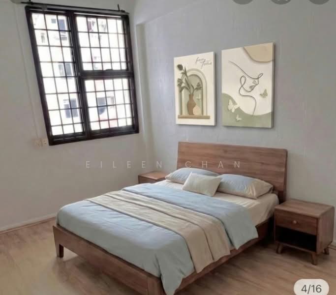 6 Jalan Batu, 6 Jalan Batu, 2 Bedrooms, 645 sqft, HDB Flat For Sale, by Eileen Chan, 500148611 - AI staging photo - PropertyGuru.com.sg