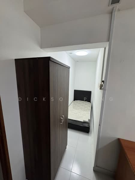 107 Spottiswoode Park Road, 107 Spottiswoode Park Road, Room Rental, 100 sqft, Apartment For Rent, by Dickson Pang, 500148612 - Bedroom - PropertyGuru.com.sg