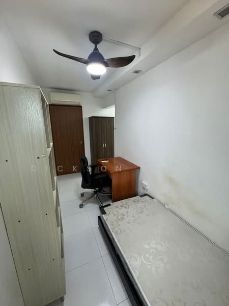 107 Spottiswoode Park Road, 107 Spottiswoode Park Road, Room Rental, 100 sqft, Apartment For Rent, by Dickson Pang, 500148612 - Bedroom - PropertyGuru.com.sg