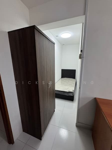 107 Spottiswoode Park Road, 107 Spottiswoode Park Road, Room Rental, 100 sqft, Apartment For Rent, by Dickson Pang, 500148612 - Bedroom - PropertyGuru.com.sg