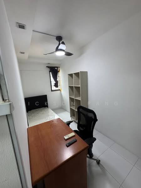 107 Spottiswoode Park Road, 107 Spottiswoode Park Road, Room Rental, 100 sqft, Apartment For Rent, by Dickson Pang, 500148612 - Study - PropertyGuru.com.sg