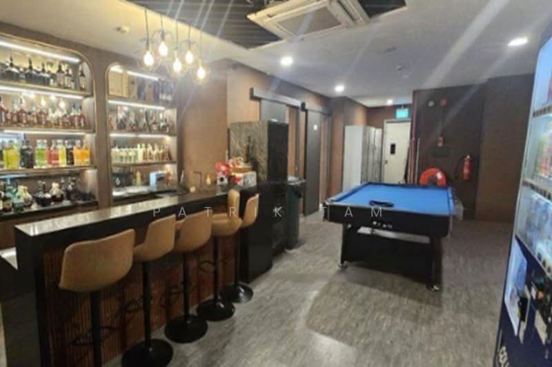 Lhk3 Building, 8 New Industrial Road, 4,069 sqft, Light Industrial (B1) For Sale, by Patrik Tam, 500148613 - Interior - CommercialGuru.com.sg
