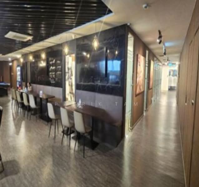 Lhk3 Building, 8 New Industrial Road, 4,069 sqft, Light Industrial (B1) For Sale, by Patrik Tam, 500148613 - Interior - CommercialGuru.com.sg