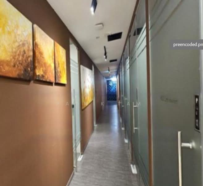 Lhk3 Building, 8 New Industrial Road, 4,069 sqft, Light Industrial (B1) For Sale, by Patrik Tam, 500148613 - Corridor - CommercialGuru.com.sg