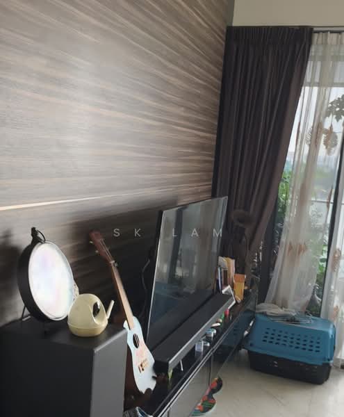 Waterfront Isle, 738 Bedok Reservoir Road, 3 Bedrooms, 1,152 sqft, Condominium For Rent, by SK Lam, 500148614 - Living Room - PropertyGuru.com.sg