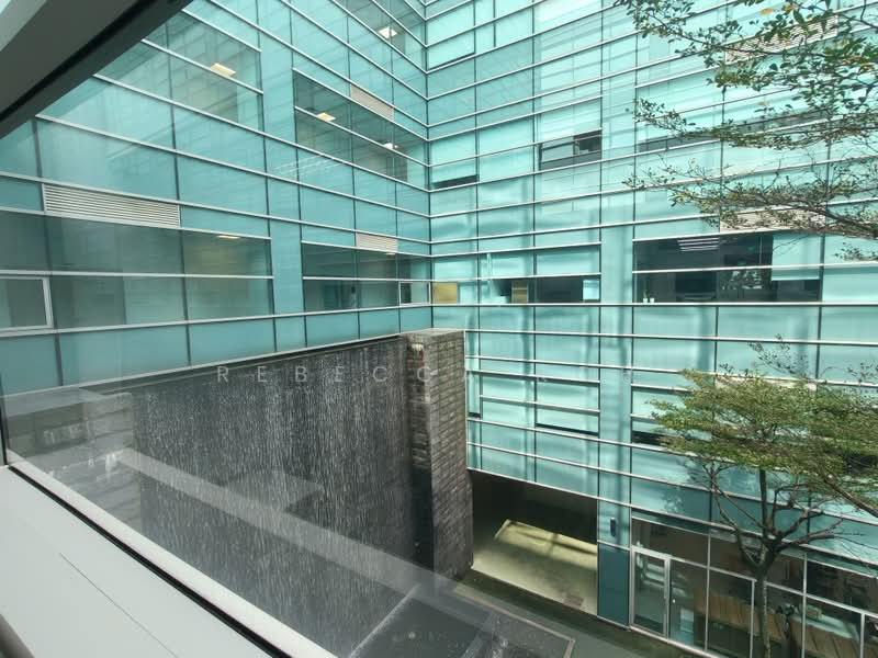 Move-in Ready | Premium Corporate Building | Pasir Panjang, 108 Pasir Panjang Road, Buona Vista / West Coast / Clementi New Town, 1,438 sqft, Light Industrial (B1) For Rent, by Rebecca Koh, 500148617 - Exterior - CommercialGuru.com.sg