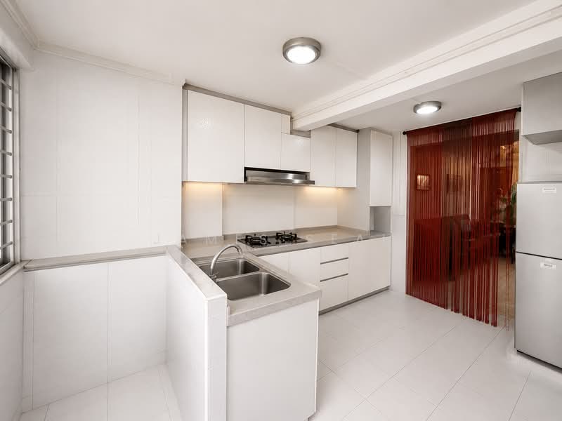 174 Boon Lay Drive, 174 Boon Lay Drive, 2 Bedrooms, 635 sqft, HDB Flat For Sale, by James Seah, 500148622 - Kitchen - PropertyGuru.com.sg