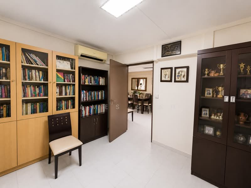 174 Boon Lay Drive, 174 Boon Lay Drive, 2 Bedrooms, 635 sqft, HDB Flat For Sale, by James Seah, 500148622 - Study - PropertyGuru.com.sg