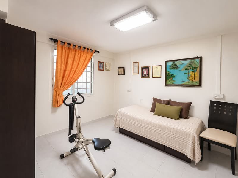 174 Boon Lay Drive, 174 Boon Lay Drive, 2 Bedrooms, 635 sqft, HDB Flat For Sale, by James Seah, 500148622 - Bedroom - PropertyGuru.com.sg