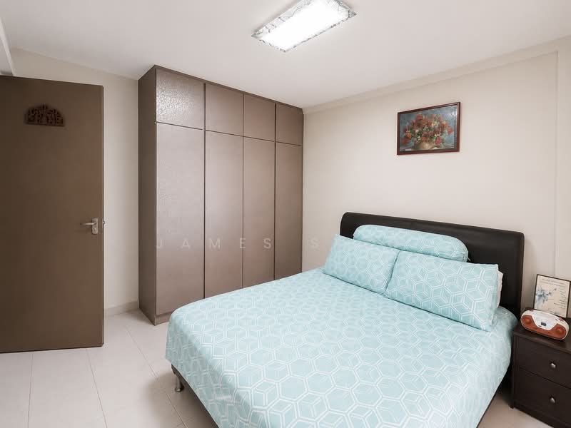 174 Boon Lay Drive, 174 Boon Lay Drive, 2 Bedrooms, 635 sqft, HDB Flat For Sale, by James Seah, 500148622 - Bedroom - PropertyGuru.com.sg