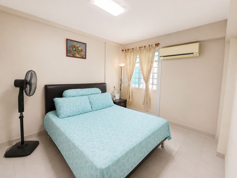 174 Boon Lay Drive, 174 Boon Lay Drive, 2 Bedrooms, 635 sqft, HDB Flat For Sale, by James Seah, 500148622 - Bedroom - PropertyGuru.com.sg