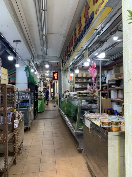 253 Jurong east street 24, , 740 sqft, Shop / Shophouse For Rent, by Adeline Lee, 500148627 - Interior - CommercialGuru.com.sg