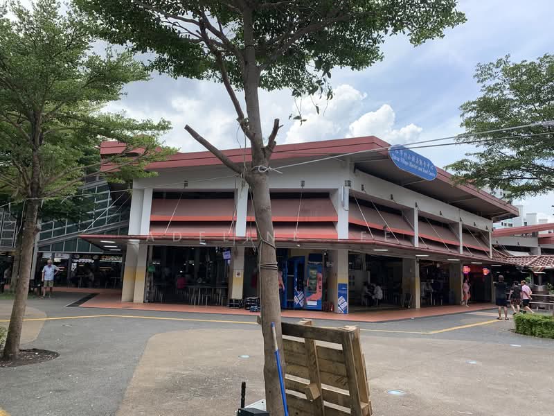 253 Jurong east street 24, , 740 sqft, Shop / Shophouse For Rent, by Adeline Lee, 500148627 - Exterior - CommercialGuru.com.sg