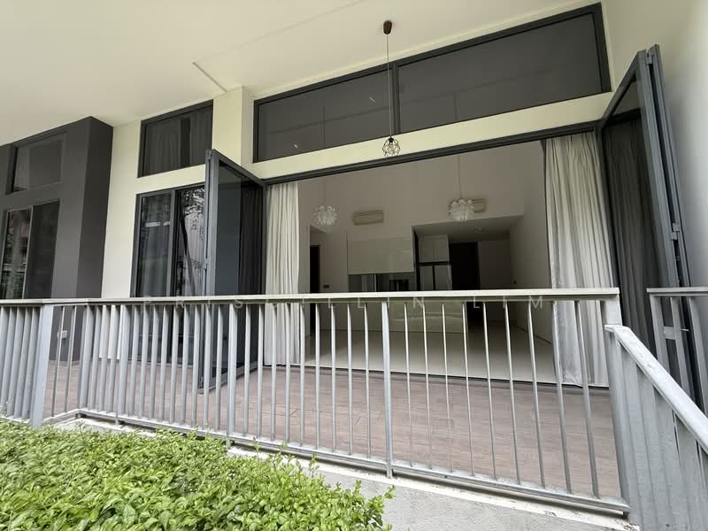 The Creek @ Bukit, 17 Toh Tuck Road, 3 Bedrooms, 1,615 sqft, Condominium For Rent, by Priscillin Lim, 500148628 - Interior - PropertyGuru.com.sg