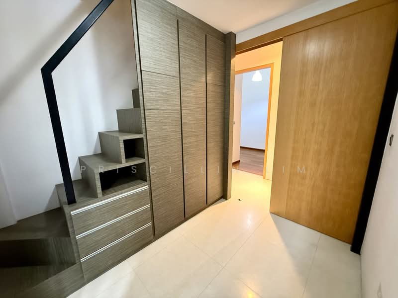 The Creek @ Bukit, 17 Toh Tuck Road, 3 Bedrooms, 1,615 sqft, Condominium For Rent, by Priscillin Lim, 500148628 - PropertyGuru.com.sg