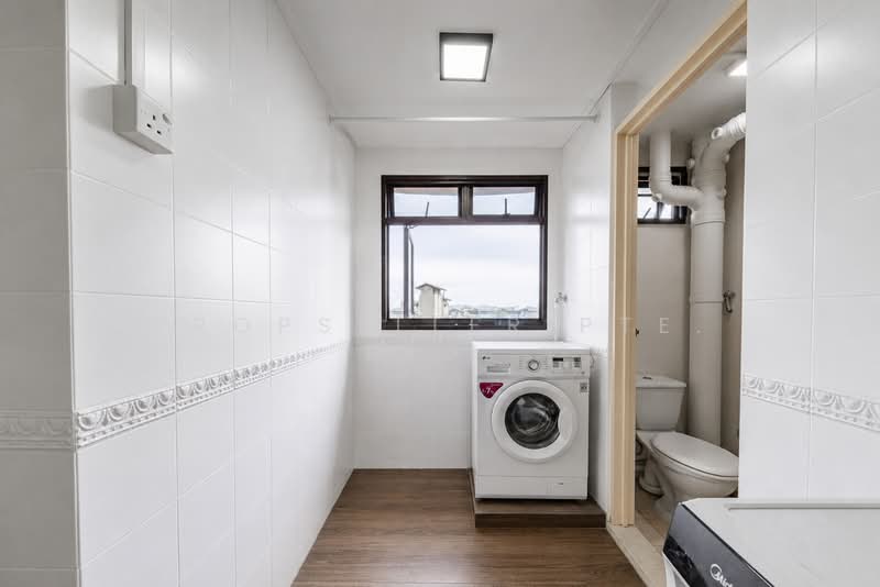 83 Commonwealth Close, 83 Commonwealth Close, 2 Bedrooms, 646 sqft, HDB Flat For Sale, by Florence Ho, 500148630 - Interior - PropertyGuru.com.sg