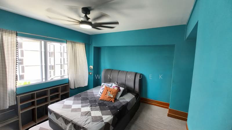 495A Tampines Street 43, 495A Tampines Street 43, 4 Bedrooms, 1,582 sqft, HDB Flat For Sale, by Shawn Kuek, 500148631 - Bedroom - PropertyGuru.com.sg
