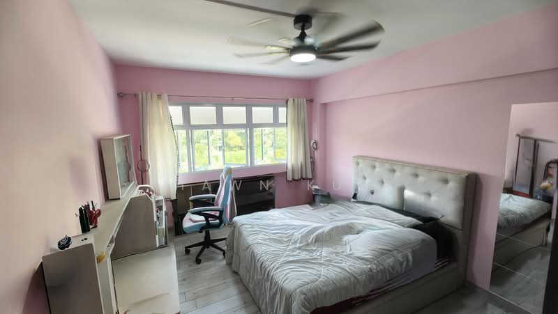 495A Tampines Street 43, 495A Tampines Street 43, 4 Bedrooms, 1,582 sqft, HDB Flat For Sale, by Shawn Kuek, 500148631 - Bedroom - PropertyGuru.com.sg