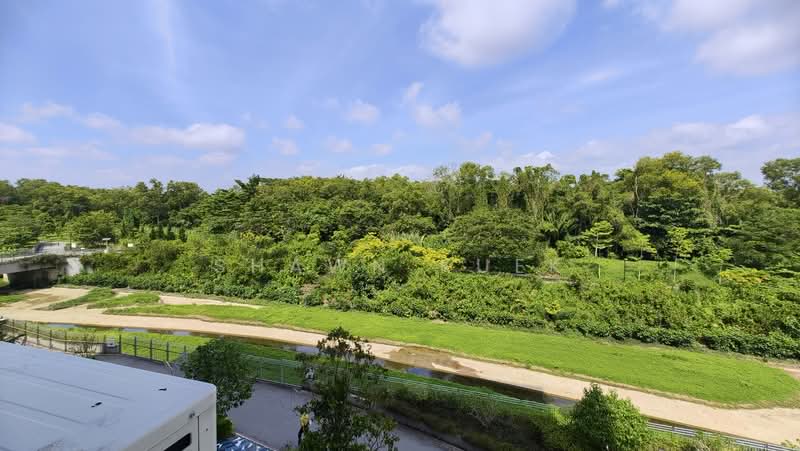 495A Tampines Street 43, 495A Tampines Street 43, 4 Bedrooms, 1,582 sqft, HDB Flat For Sale, by Shawn Kuek, 500148631 - Bedroom View - Eco Garden Greenery View - PropertyGuru.com.sg