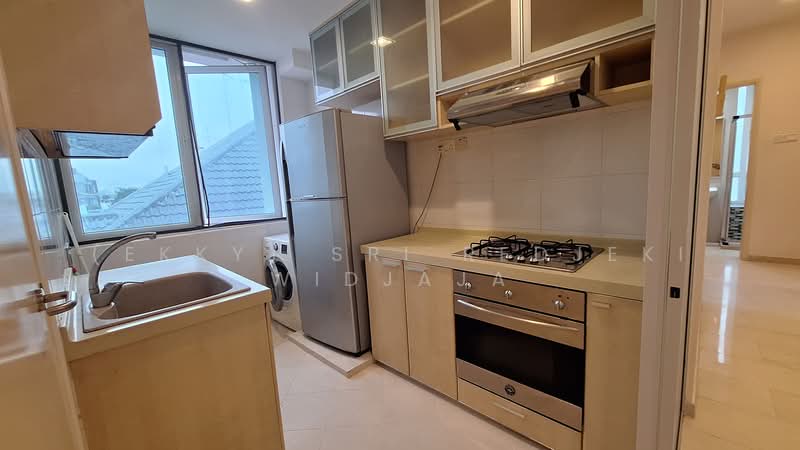 The Sunnidora, 46 Lor G Telok Kurau, 3 Bedrooms, 872 sqft, Condominium For Rent, by (Ekky) Sri Redjeki Widjaja, 500148632 - Kitchen - PropertyGuru.com.sg