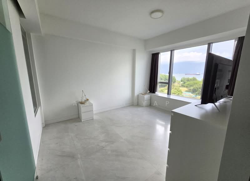 Silversea, , 3 Bedrooms, 1,570 sqft, Condominium For Rent, by Aaron Yap, 500148633 - Bedroom - PropertyGuru.com.sg