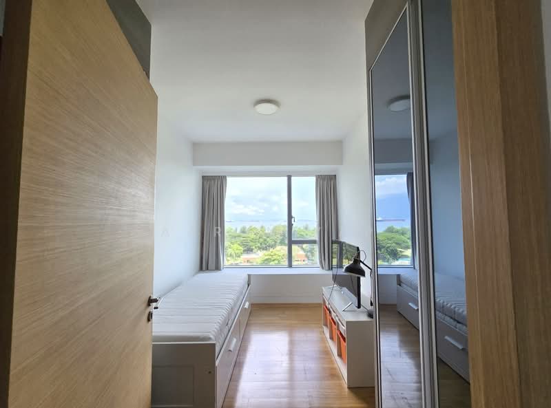 Silversea, , 3 Bedrooms, 1,570 sqft, Condominium For Rent, by Aaron Yap, 500148633 - Bedroom - PropertyGuru.com.sg