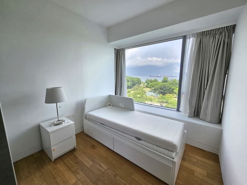 Silversea, , 3 Bedrooms, 1,570 sqft, Condominium For Rent, by Aaron Yap, 500148633 - Bedroom - PropertyGuru.com.sg