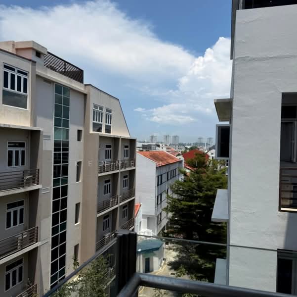 Onan Suites, 215 Onan Road, 1 Bedroom, 474 sqft, Apartment For Rent, by Kenneth Sim, 500148637 - Exterior - PropertyGuru.com.sg