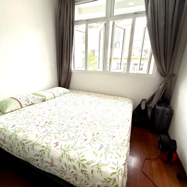 Onan Suites, 215 Onan Road, 1 Bedroom, 474 sqft, Apartment For Rent, by Kenneth Sim, 500148637 - Bedroom - PropertyGuru.com.sg