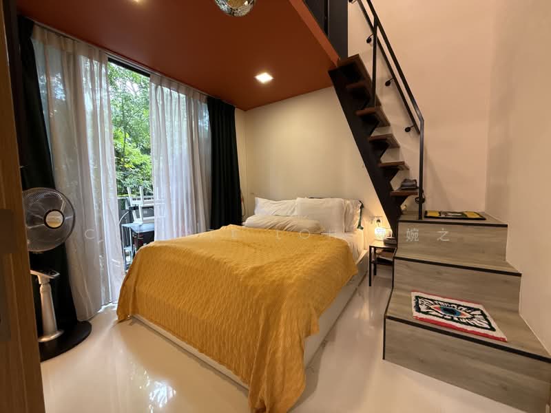 The Skywoods, 7 Dairy Farm Heights, 2 Bedrooms, 581 sqft, Condominium For Sale, by Celeste Loh 羅婉之, 500148640 - Bedroom - PropertyGuru.com.sg