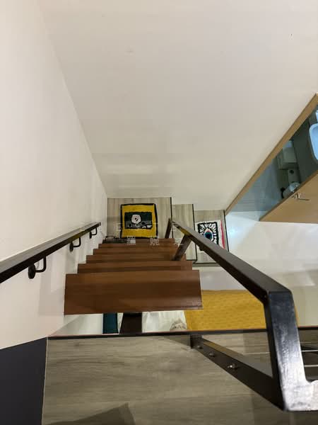 The Skywoods, 7 Dairy Farm Heights, 2 Bedrooms, 581 sqft, Condominium For Sale, by Celeste Loh 羅婉之, 500148640 - Interior - PropertyGuru.com.sg