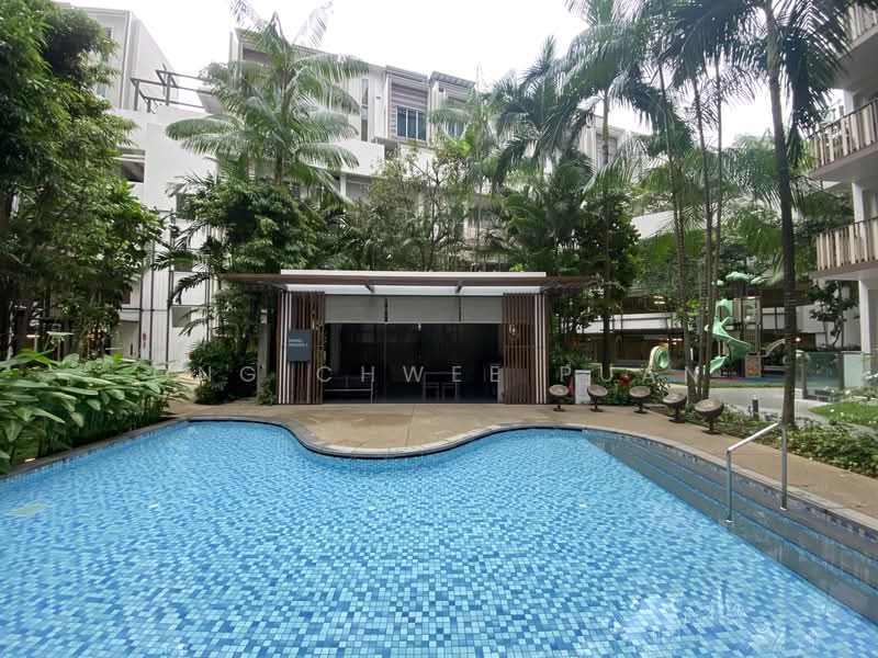 eCO, 283 Bedok South Avenue 3, 1 Bedroom, 549 sqft, Condominium For Sale, by Ong Chwee Puan, 500148642 - Exterior - PropertyGuru.com.sg
