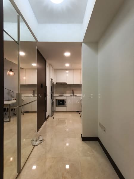 eCO, 283 Bedok South Avenue 3, 1 Bedroom, 549 sqft, Condominium For Sale, by Ong Chwee Puan, 500148642 - study - PropertyGuru.com.sg