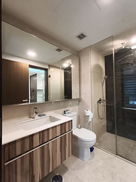 eCO, 283 Bedok South Avenue 3, 1 Bedroom, 549 sqft, Condominium For Sale, by Ong Chwee Puan, 500148642 - Bathroom - PropertyGuru.com.sg