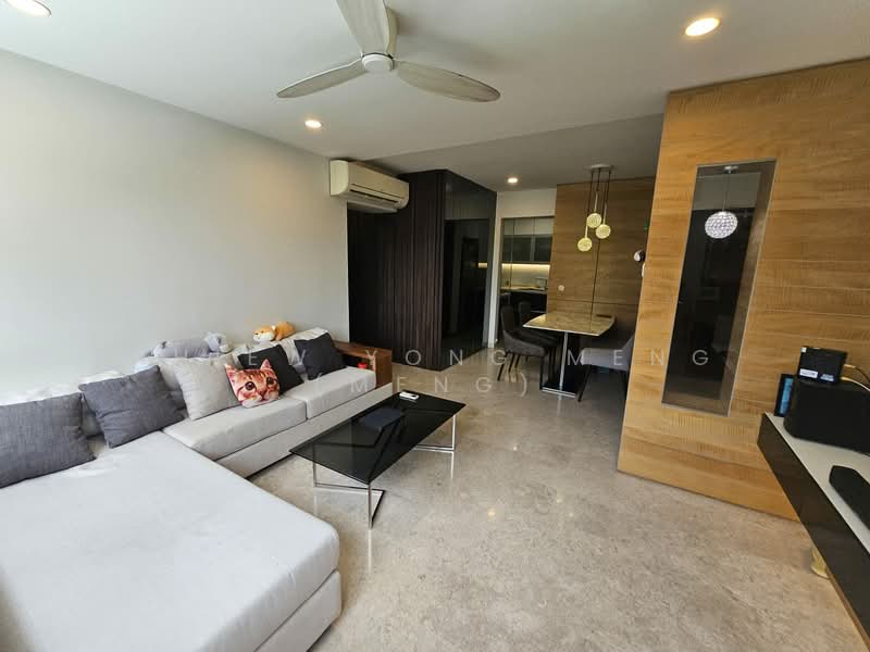 622 Bukit Batok Central, 622 Bukit Batok Central, 3 Bedrooms, 970 sqft, HDB Flat For Rent, by Khiew Yong Meng (Meng), 500148645 - Living Room - PropertyGuru.com.sg