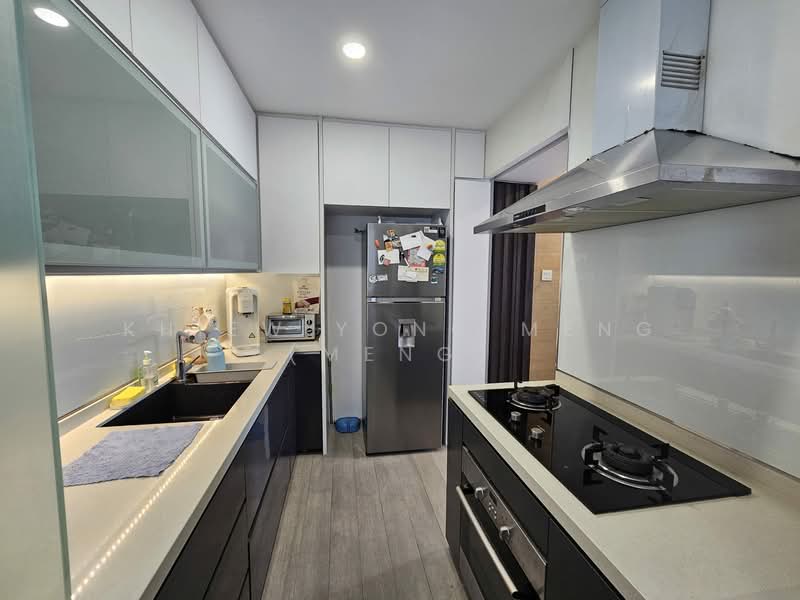 622 Bukit Batok Central, 622 Bukit Batok Central, 3 Bedrooms, 970 sqft, HDB Flat For Rent, by Khiew Yong Meng (Meng), 500148645 - Kitchen - PropertyGuru.com.sg